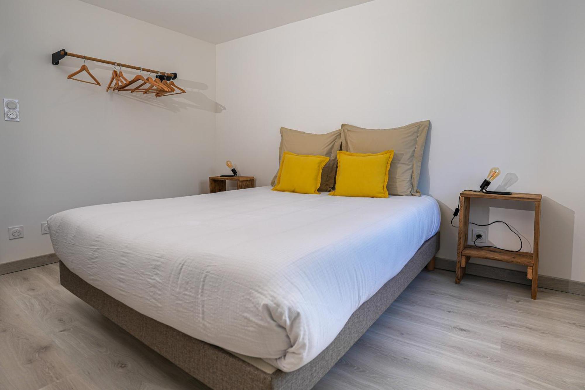 Le Perchoir, Gite 7 Personnes, Le Grand Valtin Ban-sur-Meurthe-Clefcy Экстерьер фото