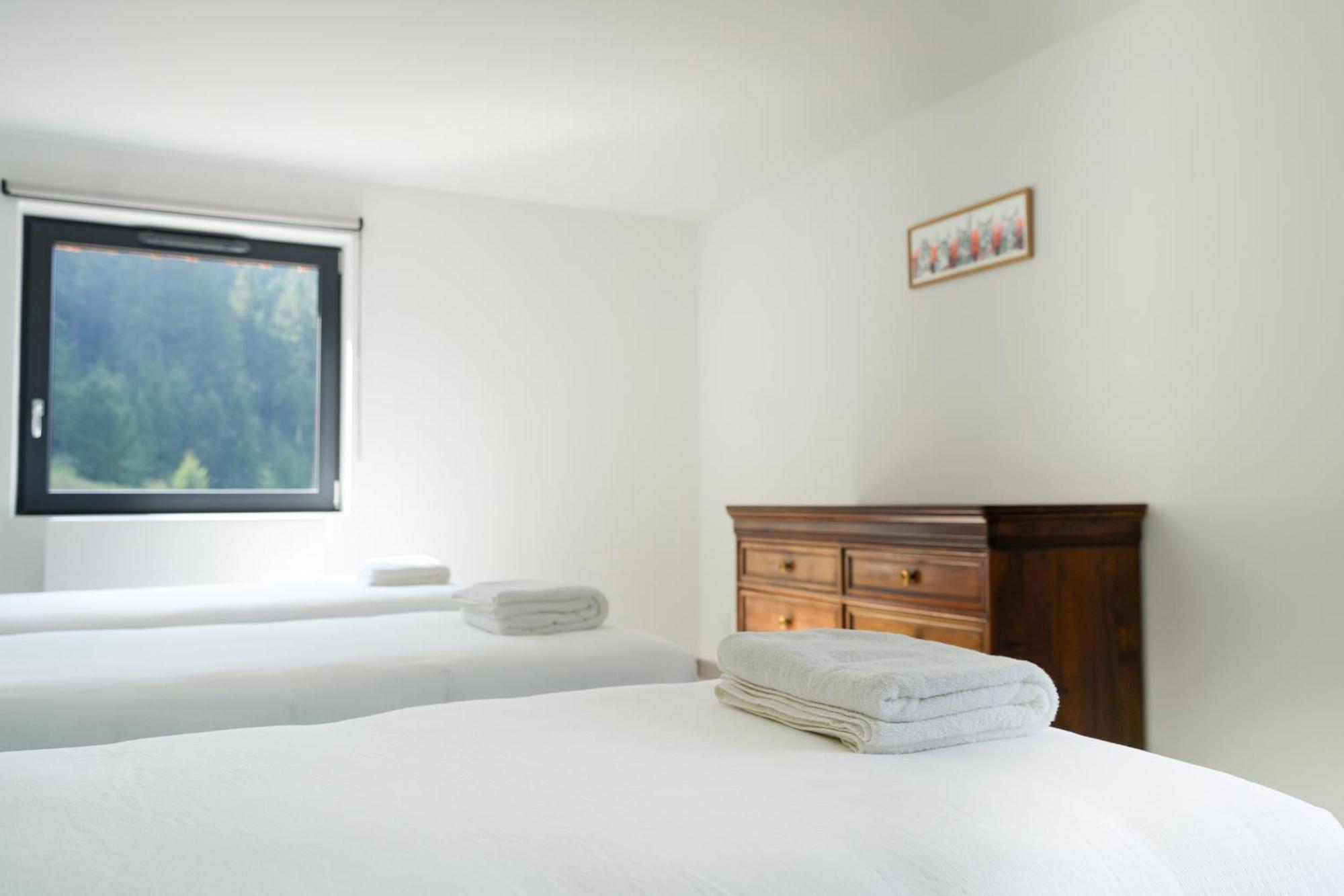 Le Perchoir, Gite 7 Personnes, Le Grand Valtin Ban-sur-Meurthe-Clefcy Экстерьер фото