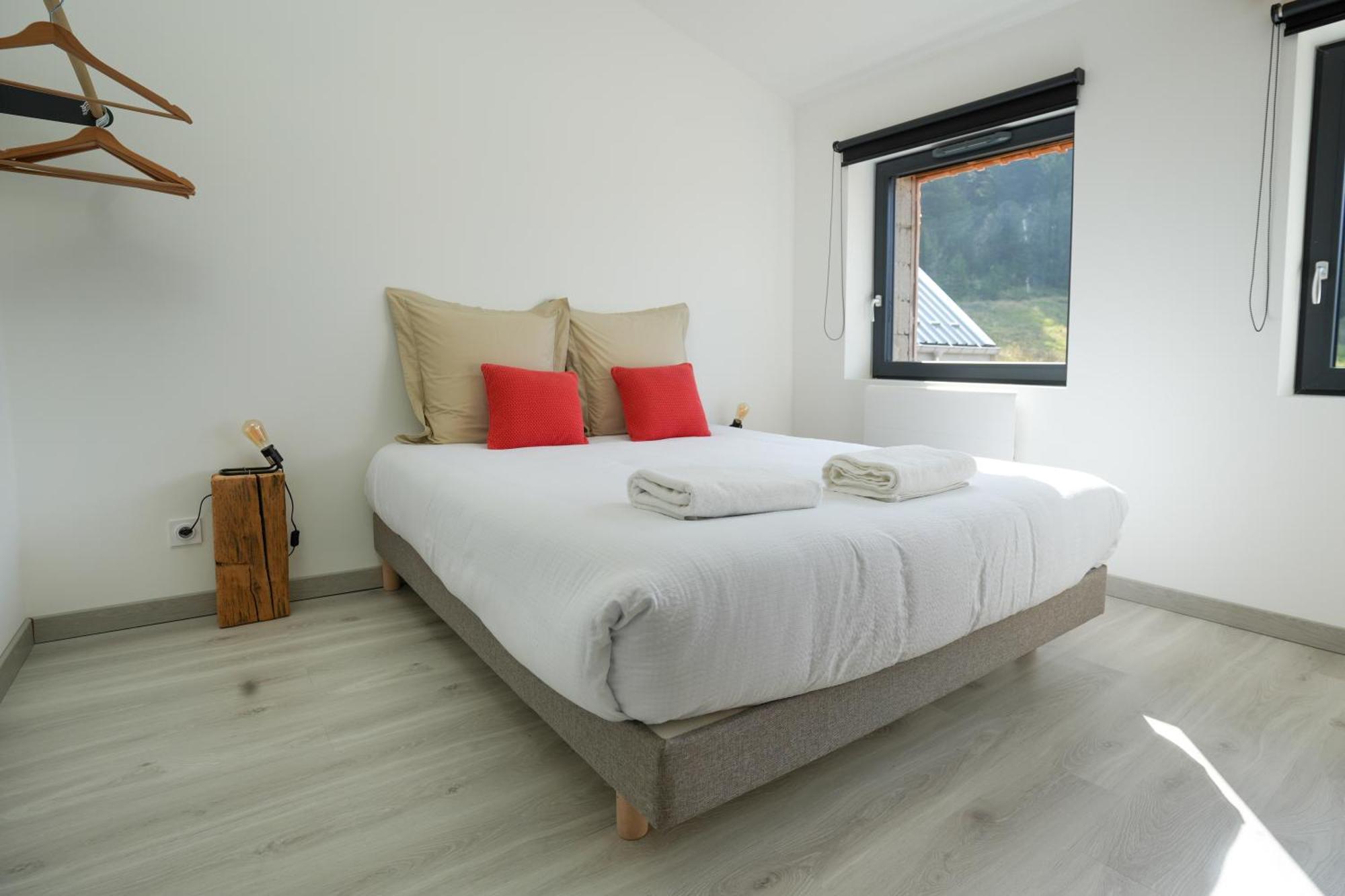 Le Perchoir, Gite 7 Personnes, Le Grand Valtin Ban-sur-Meurthe-Clefcy Экстерьер фото